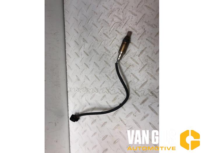Usados Sonda Lambda Opel Corsa B (73/78/79) 1.2i 16V Precio € 20,00 Norma de margen ofrecido por Van Gils Automotive