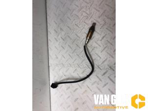 Używane Sonda lambda Opel Corsa B (73/78/79) 1.2i 16V Cena € 30,00 Procedura marży oferowane przez Van Gils Automotive