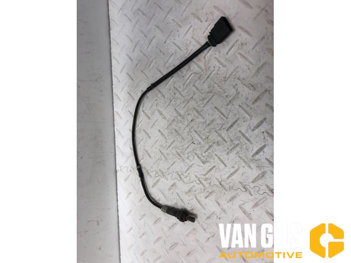 Usados Sonda Lambda Volkswagen Fox (5Z) 1.4 16V Precio € 30,00 Norma de margen ofrecido por Van Gils Automotive