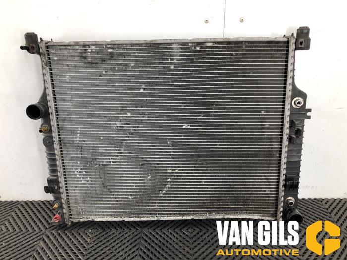 Usagé Radiateur Mercedes R (W251) 3.0 320 CDI 24V 4-Matic Prix € 75,00 Règlement à la marge proposé par Van Gils Automotive