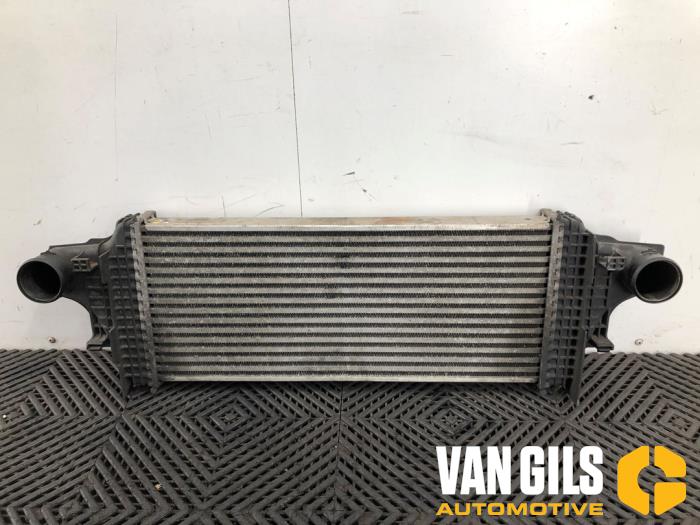 Usagé Intercooler Mercedes R (W251) 3.0 320 CDI 24V 4-Matic Prix € 40,00 Règlement à la marge proposé par Van Gils Automotive