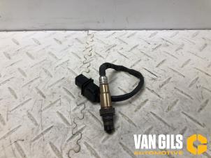 Sonde lambda d'un Peugeot Partner (GC/GF/GG/GJ/GK) 1.6 HDI 90 2013