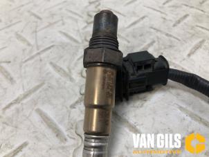 Sonde lambda d'un Peugeot Partner (GC/GF/GG/GJ/GK) 1.6 HDI 90 2013