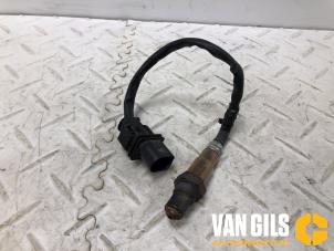 Sonde lambda d'un Peugeot Partner (GC/GF/GG/GJ/GK) 1.6 HDI 90 2013