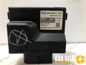 Usados Módulo combustible ADM Audi A4 (B9) 2.0 TDI 16V Precio € 49,99 Norma de margen ofrecido por Van Gils Automotive