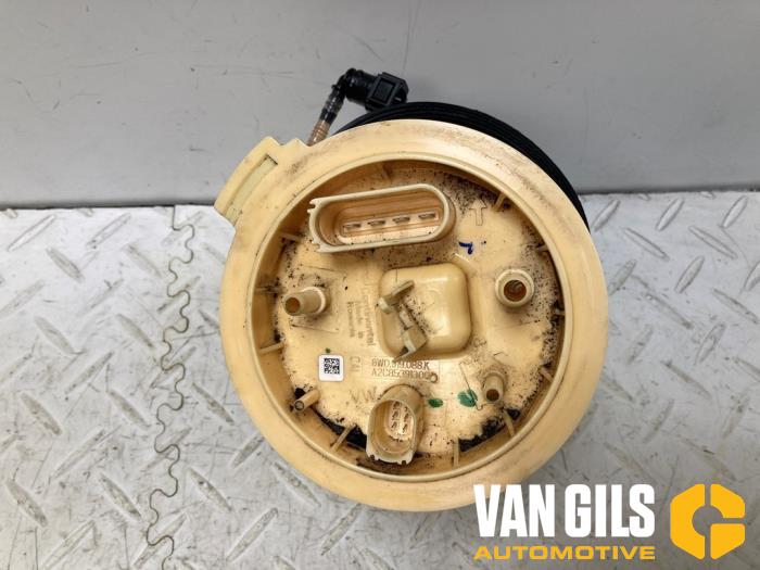 Gebrauchte Kraftstoffpumpe Elektrisch Audi A4 (B9) 2.0 TDI 16V Preis € 79,99 Margenregelung angeboten von Van Gils Automotive