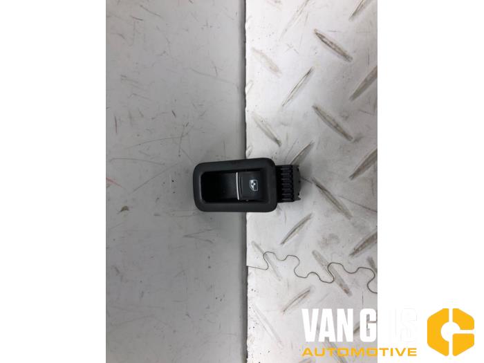 Usados Interruptor de ventanilla eléctrica Volkswagen Touran (5T1) Precio de solicitud ofrecido por Van Gils Automotive