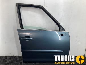 Używane Drzwi prawe przednie wersja 4-drzwiowa Citroen C4 Grand Picasso Cena na żądanie oferowane przez Van Gils Automotive