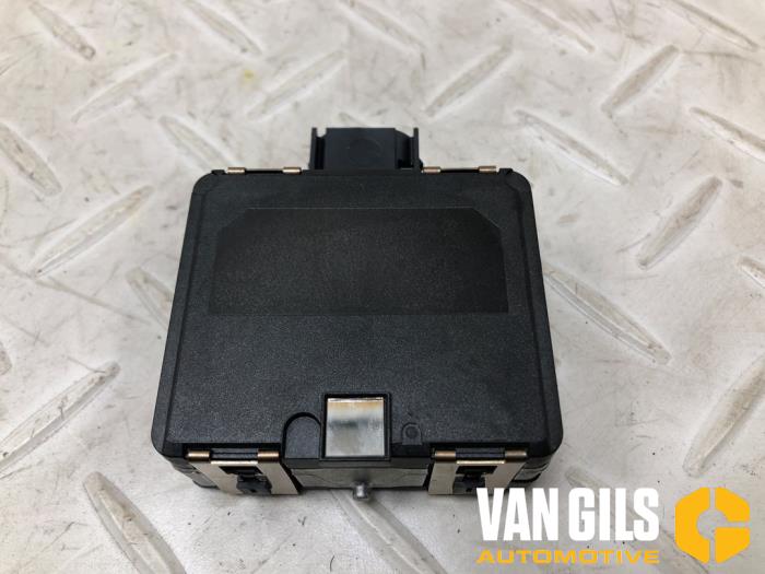 ACC sensor (distance) Volkswagen Touran - 5QA907561A ORIGINEEL