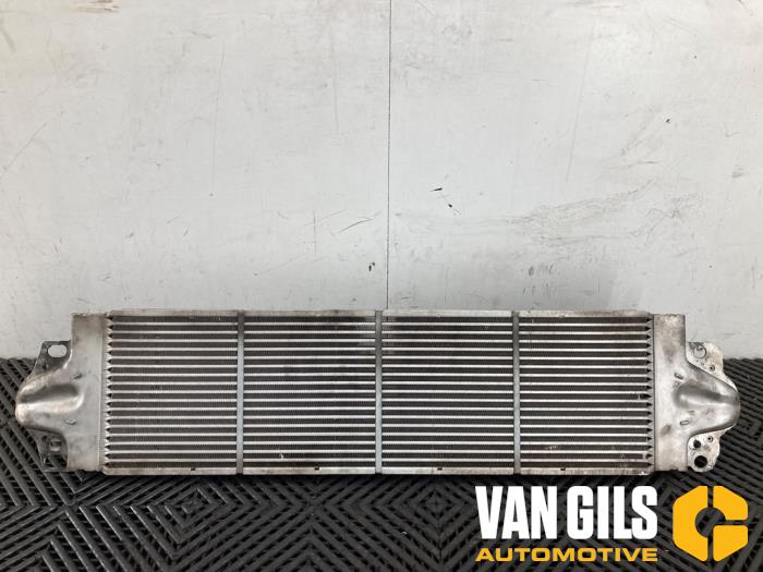 Used Intercooler Volkswagen Transporter T5 2.5 TDi Price € 90,00 Margin scheme offered by Van Gils Automotive