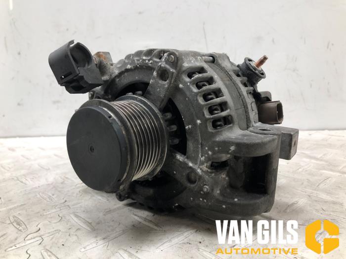 Gebrauchte Dynamo Lexus IS (E1) Preis € 175,00 Margenregelung angeboten von Van Gils Automotive