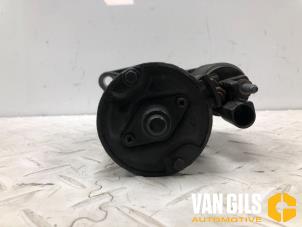 Begagnade Startmotor Volkswagen Transporter T5 2.5 TDi Pris € 40,00 Marginaltabell erbjuds av Van Gils Automotive