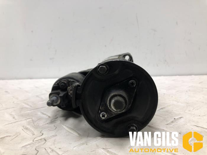 Used Starter Mercedes Sprinter 3,5t (910.0/910.1/907.1/907.2) 319 CDI 3.0 V6 RWD Price € 49,00 Margin scheme offered by Van Gils Automotive