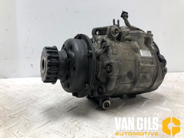 Gebrauchte Klimapumpe Volkswagen Transporter T5 2.5 TDi Preis € 125,00 Margenregelung angeboten von Van Gils Automotive