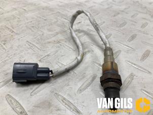 Lambda probe from a Peugeot 108 1.0 12V 2017