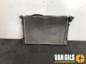 Usagé Radiateur d'eau Austin Mini Open (R52) 1.6 16V Cooper S Prix sur demande proposé par Van Gils Automotive