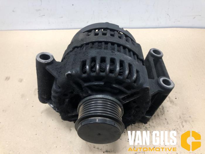 Begagnade Dynamo Peugeot Boxer (U9) 2.2 HDi 100 Euro 4 Pris på förfrågan erbjuds av Van Gils Automotive