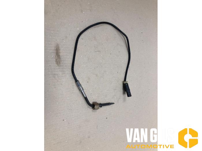 Begagnade Partikelfiltersensor Mercedes B (W247) 2.0 B-200d Pris på förfrågan erbjuds av Van Gils Automotive