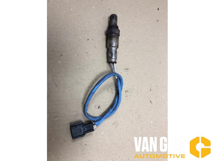 Used Lambda probe Dacia Dokker Express (8S) 1.6 Price on request offered by Van Gils Automotive