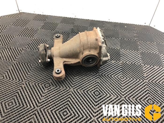 Gebrauchte Differential hinten Lexus IS (E1) Preis € 300,00 Margenregelung angeboten von Van Gils Automotive