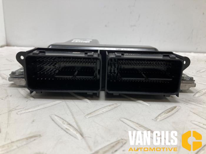 Used Engine management computer Volvo S60 III (ZS) 2.0 T4 16V Price on request offered by Van Gils Automotive