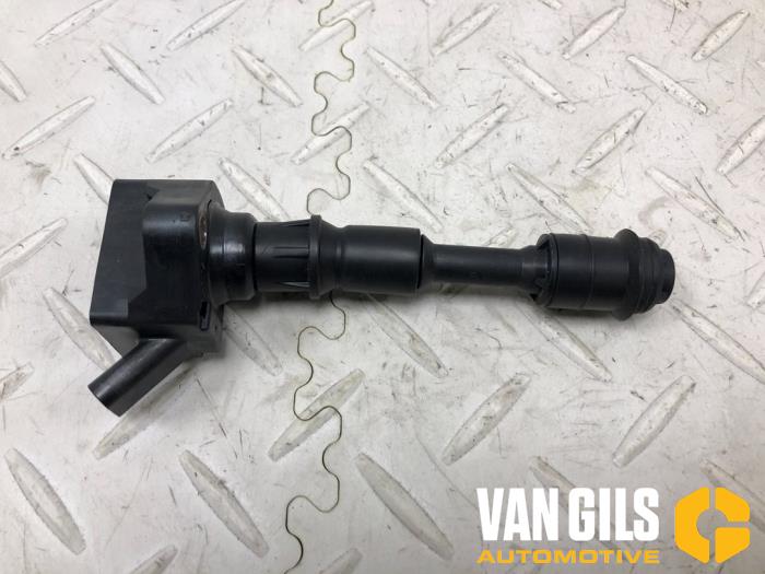 Gebrauchte Stift Zündspule Volvo S60 III (ZS) 2.0 T4 16V Preis € 29,95 Margenregelung angeboten von Van Gils Automotive