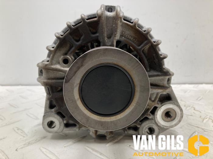 Usagé Dynamo Volvo S60 III (ZS) 2.0 T4 16V Prix sur demande proposé par Van Gils Automotive