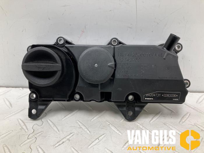Usagé Ventilation carter Volvo S60 III (ZS) 2.0 T4 16V Prix sur demande proposé par Van Gils Automotive
