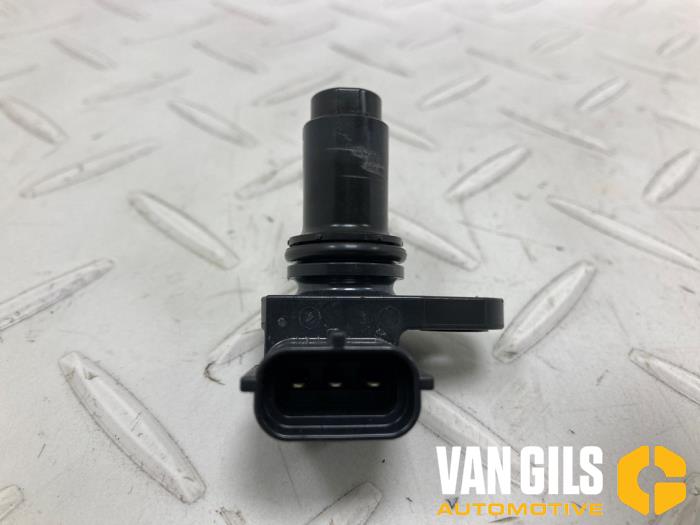 Gebrauchte Nockenwelle Sensor Volvo S60 III (ZS) 2.0 T4 16V Preis auf Anfrage angeboten von Van Gils Automotive