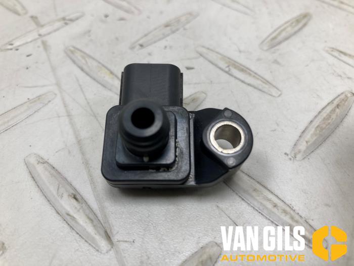 Gebrauchte Map Sensor (Einlasskrümmer) Volvo S60 III (ZS) 2.0 T4 16V Preis auf Anfrage angeboten von Van Gils Automotive