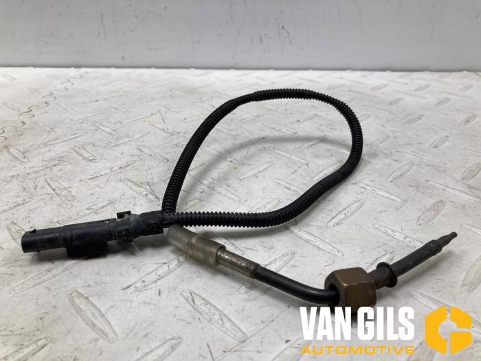 Gebrauchte Auspuff Temperatursensor Mercedes B (W247) 2.0 B-200d Preis auf Anfrage angeboten von Van Gils Automotive