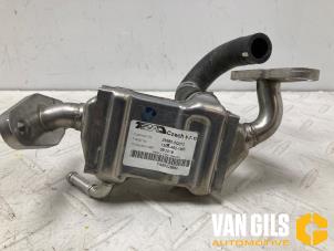 Begagnade EGR-kylare Peugeot 108 1.0 12V VVT-i Pris på förfrågan erbjuds av Van Gils Automotive