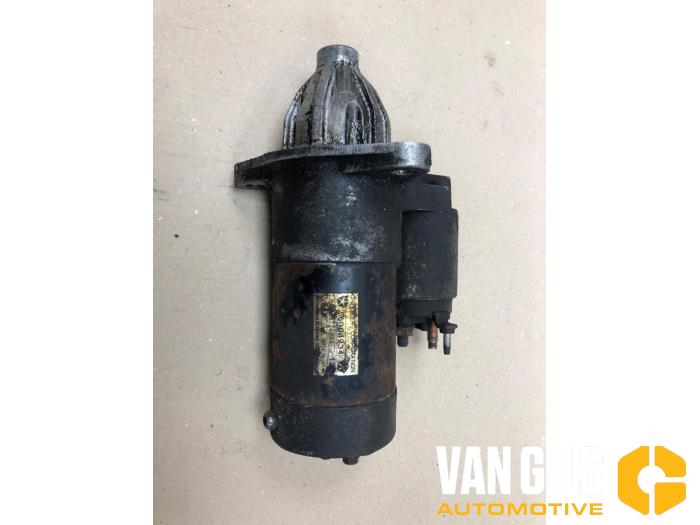 Gebrauchte Anlasser Jeep Grand Cherokee (ZJ) 5.2i V8 Preis € 30,00 Margenregelung angeboten von Van Gils Automotive