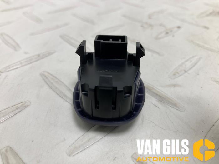 Gebrauchte Lichtsensor Volvo S60 III (ZS) 2.0 T4 16V Preis auf Anfrage angeboten von Van Gils Automotive