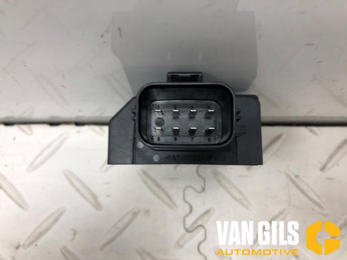Usagé Module pompe carburant Volvo S60 III (ZS) 2.0 T4 16V Prix sur demande proposé par Van Gils Automotive