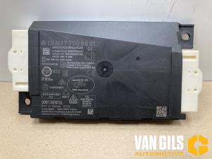 Begagnade Modul, nyckelfritt fordon Mercedes B (W247) 2.0 B-200d Pris € 74,99 Marginaltabell erbjuds av Van Gils Automotive
