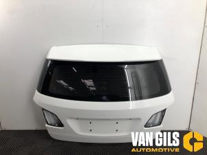 Usagé Hayon Mercedes B (W246) Prix € 199,99 Règlement à la marge proposé par Van Gils Automotive
