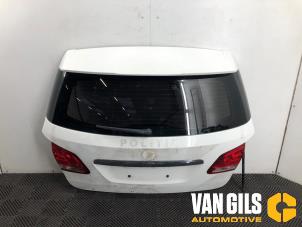 Usagé Hayon Mercedes B (W246) Prix € 199,99 Règlement à la marge proposé par Van Gils Automotive
