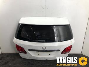 Usagé Hayon Mercedes B (W246) Prix € 199,99 Règlement à la marge proposé par Van Gils Automotive