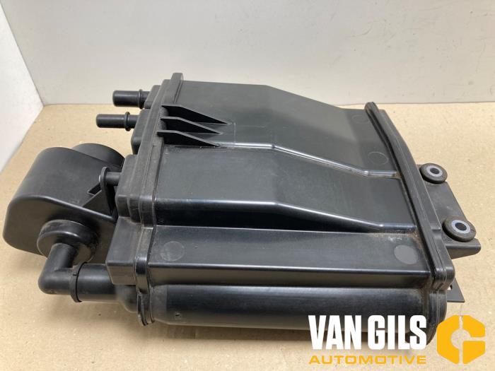 Begagnade Kolfilter Volvo S60 III (ZS) 2.0 T4 16V Pris på förfrågan erbjuds av Van Gils Automotive