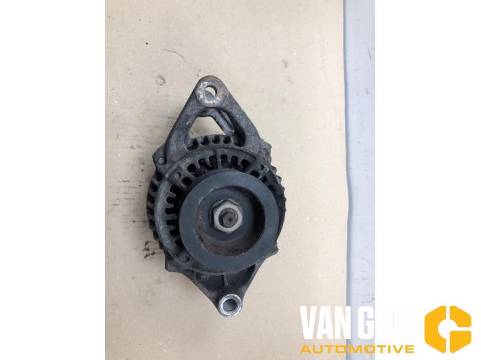 Used Dynamo Dodge Ram Van 2.4i 16V Price € 65,00 Margin scheme offered by Van Gils Automotive