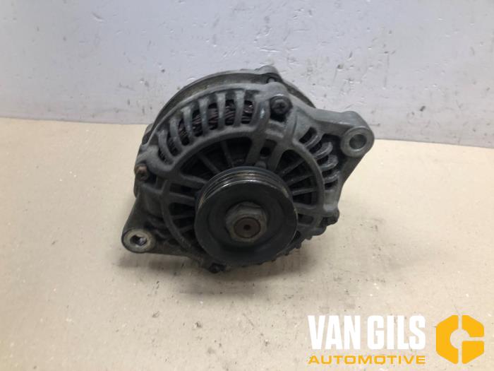 Begagnade Dynamo Chrysler PT Cruiser 2.0 16V Pris € 75,00 Marginaltabell erbjuds av Van Gils Automotive