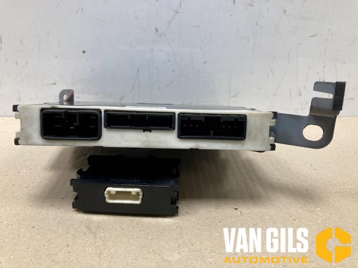 Used Start/Stop computer Toyota Land Cruiser (J15) 2.8 D-4D 16V Price on request offered by Van Gils Automotive