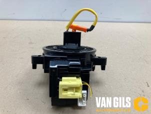 Begagnade Airbagring Peugeot 108 Pris € 40,00 Marginaltabell erbjuds av Van Gils Automotive