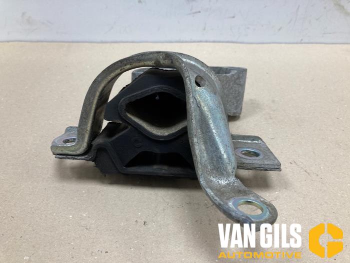 Used Engine mount Fiat 500 (312) 1.2 Price on request offered by Van Gils Automotive