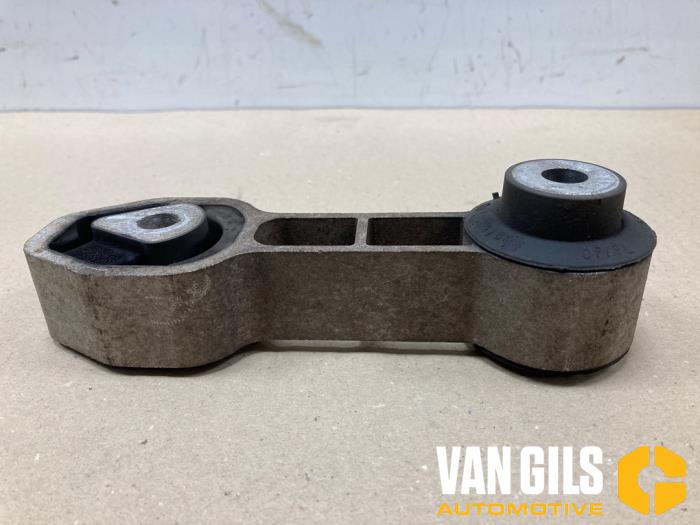 Used Engine mount Fiat 500 (312) 1.2 Price € 30,00 Margin scheme offered by Van Gils Automotive