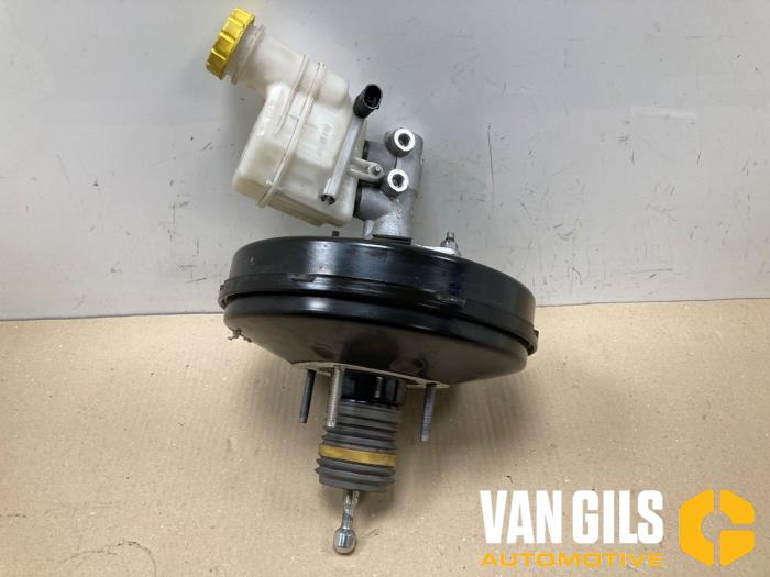 Usagé Servo frein Fiat 500 (312) 1.2 Prix sur demande proposé par Van Gils Automotive