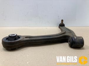 Gebrauchte Querlenker unten links vorne Fiat 500 (312) 1.2 Preis auf Anfrage angeboten von Van Gils Automotive