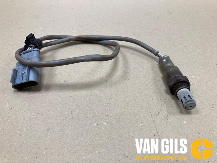 Used Lambda probe Fiat 500 (312) 1.2 Price on request offered by Van Gils Automotive