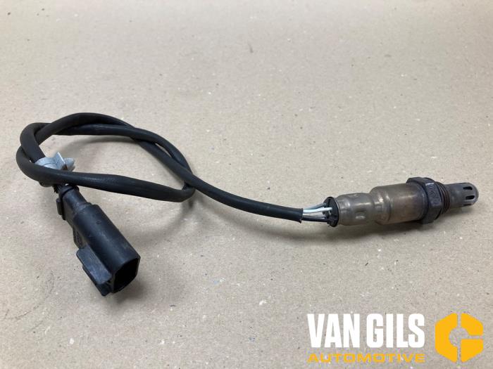 Used Lambda probe Fiat 500 (312) 1.2 Price on request offered by Van Gils Automotive